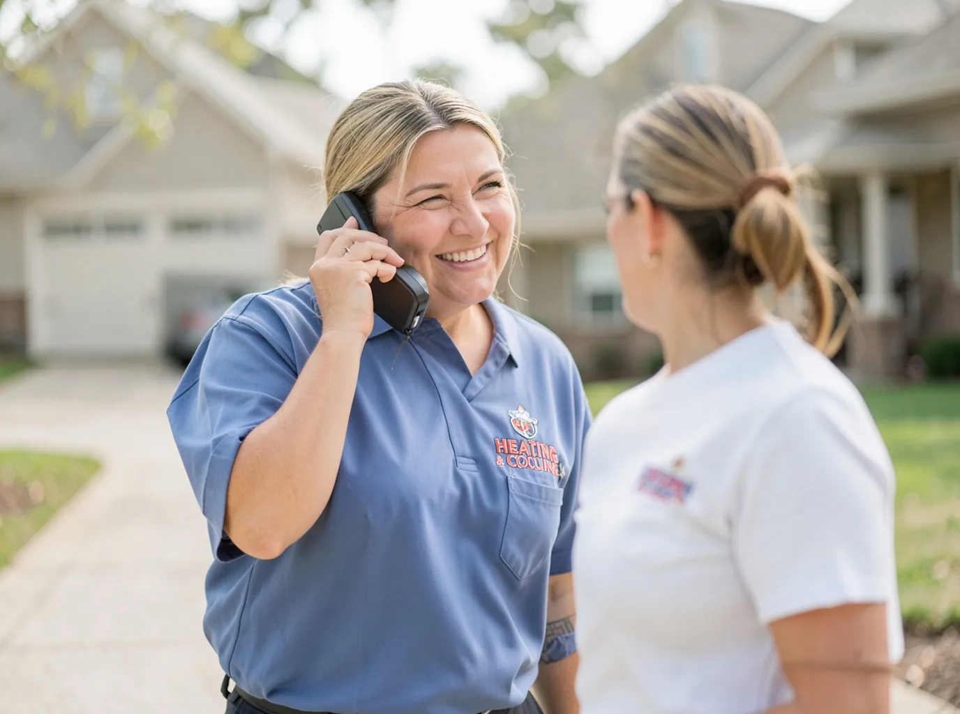 Hvac Repair Huntington, OR FAQs
